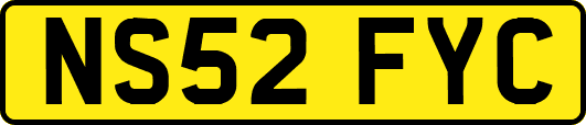NS52FYC