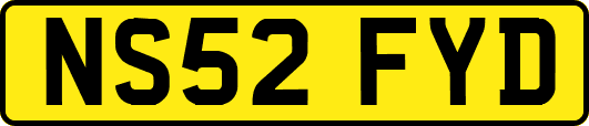 NS52FYD