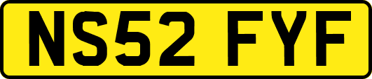 NS52FYF