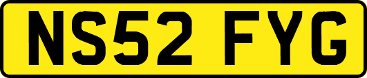 NS52FYG