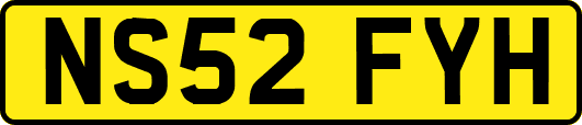 NS52FYH