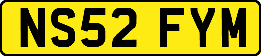 NS52FYM