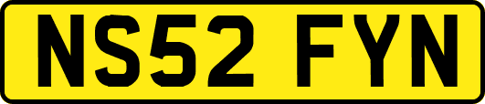NS52FYN