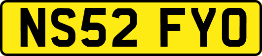 NS52FYO
