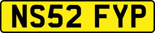 NS52FYP