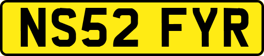 NS52FYR