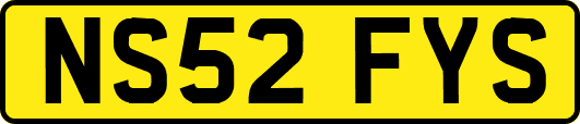 NS52FYS