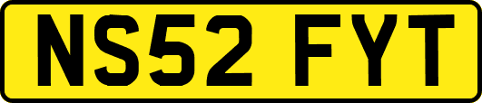 NS52FYT