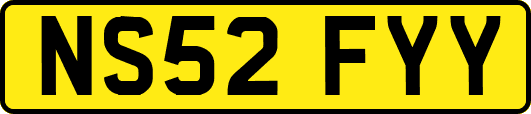 NS52FYY