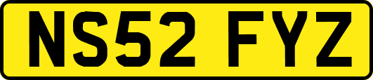 NS52FYZ