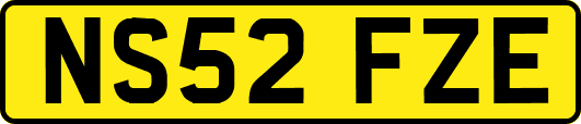 NS52FZE