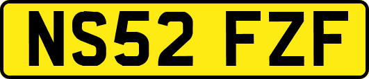 NS52FZF