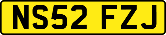 NS52FZJ