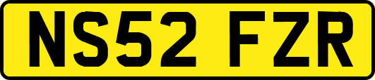 NS52FZR