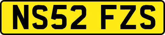 NS52FZS