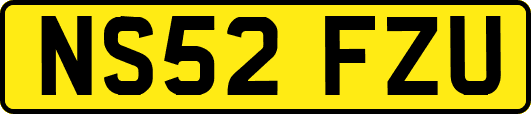 NS52FZU