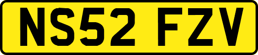 NS52FZV