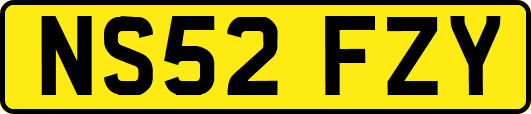 NS52FZY