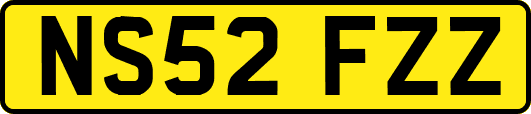 NS52FZZ