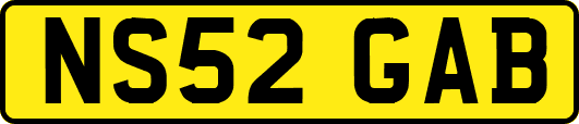 NS52GAB