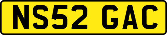 NS52GAC