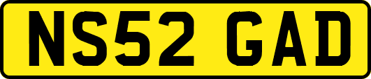 NS52GAD