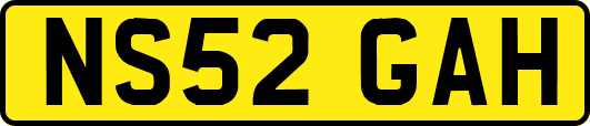 NS52GAH