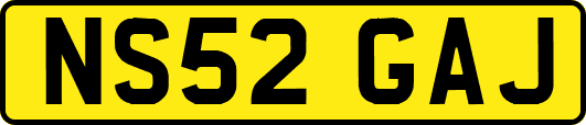 NS52GAJ