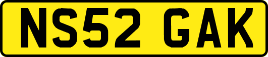 NS52GAK