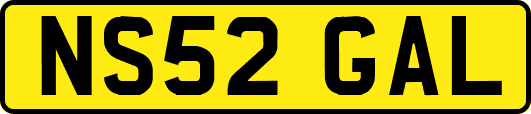 NS52GAL