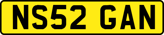 NS52GAN