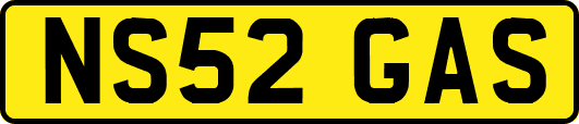 NS52GAS