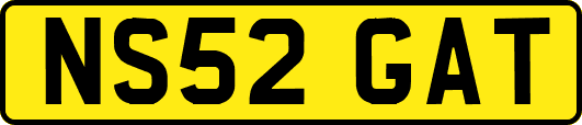NS52GAT