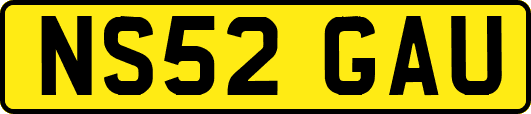 NS52GAU