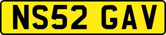 NS52GAV