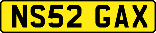 NS52GAX