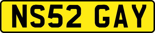 NS52GAY