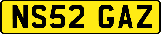 NS52GAZ