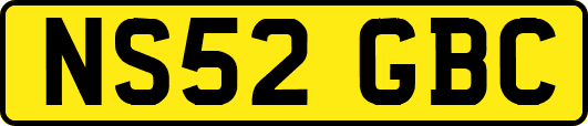 NS52GBC