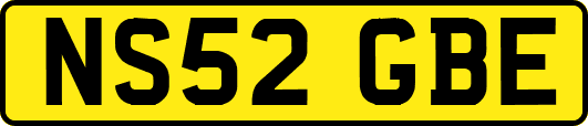 NS52GBE