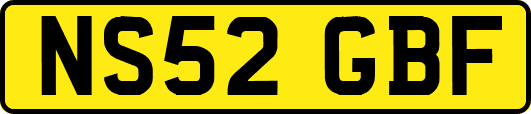 NS52GBF