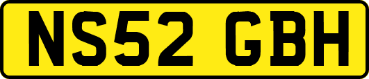 NS52GBH