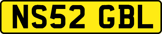 NS52GBL
