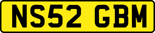 NS52GBM