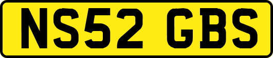 NS52GBS