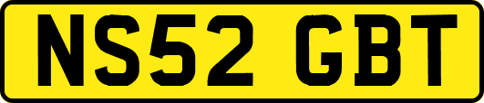 NS52GBT