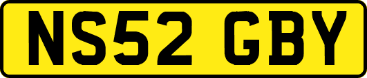 NS52GBY