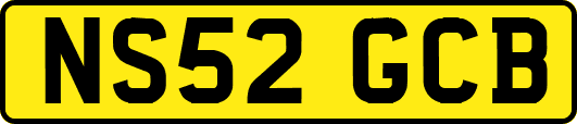 NS52GCB