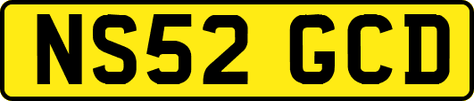 NS52GCD