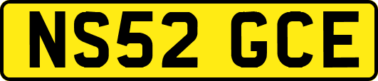 NS52GCE